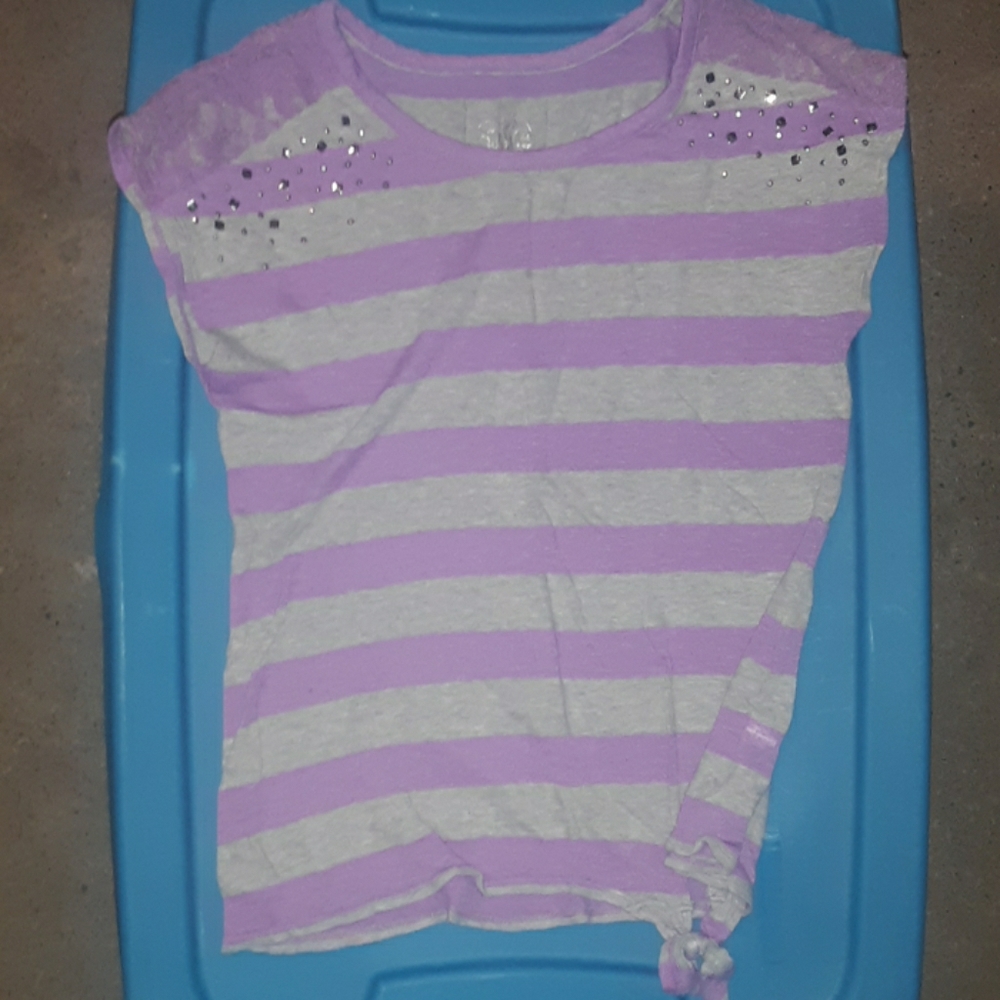 Girls shirt